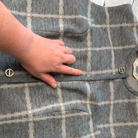 Donovan Galvani Vest Medium - Picture 7 of 7